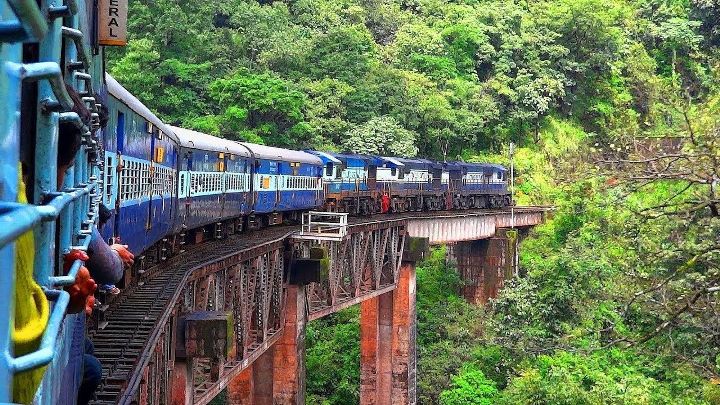 Bangalore,Mysore,Ooty & Kodaikanal Package